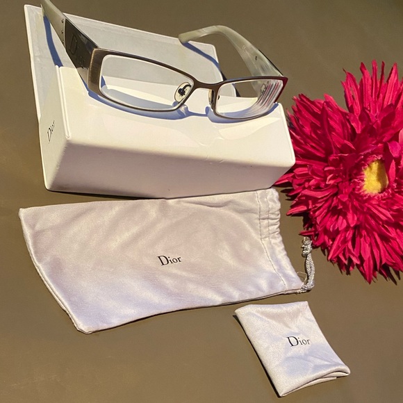 Dior Accessories - Dior glasses